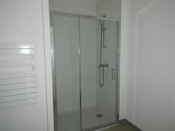 Appartement à louer 2 pièces 44.42m²