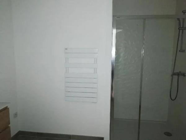 Appartement à louer 2 pièces 44.42m²