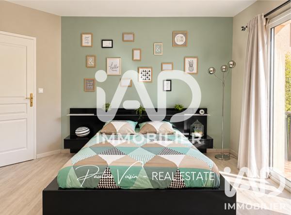 Maison à vendre 5 pièces 135 m² Blanquefort
