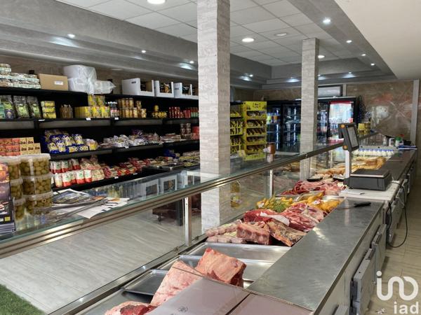 Boutique/Local commercial à vendre 80 m² Agde