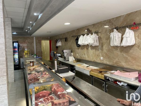 Boutique/Local commercial à vendre 80 m² Agde