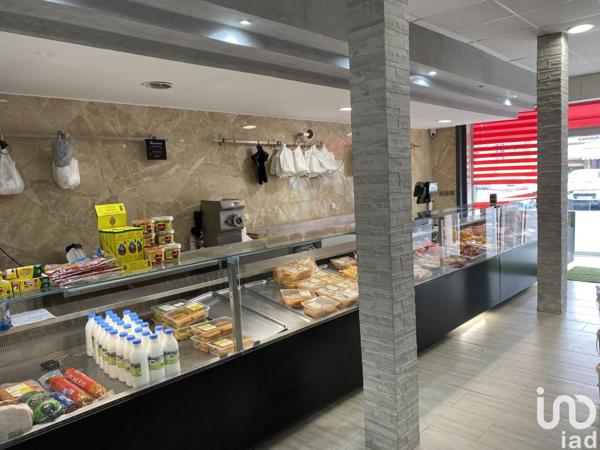 Boutique/Local commercial à vendre 80 m² Agde