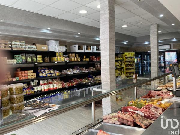 Boutique/Local commercial à vendre 80 m² Agde