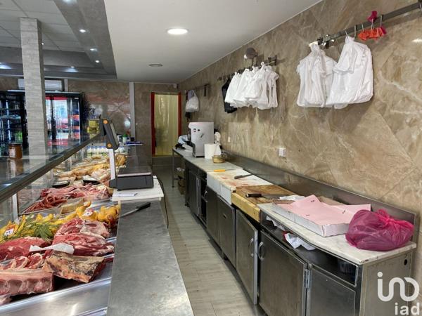 Boutique/Local commercial à vendre 80 m² Agde