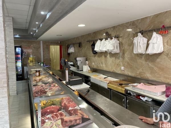 Boutique/Local commercial à vendre 80 m² Agde