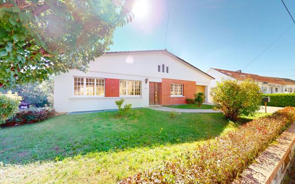 Maison à vendre    5 pièces •  Marange-Silvange