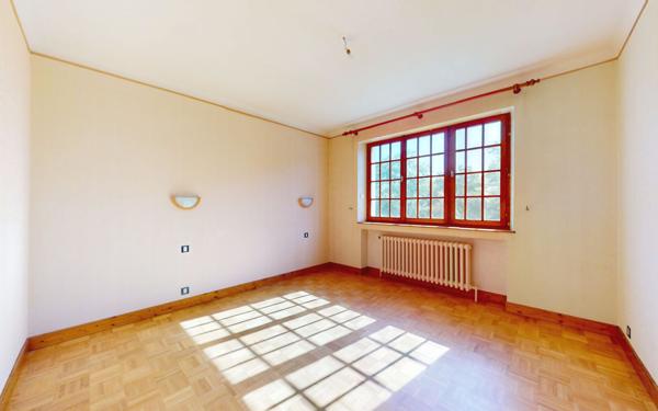 Maison à vendre    5 pièces •  Marange-Silvange