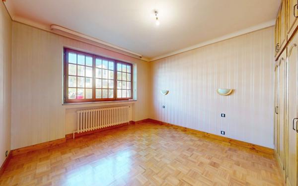 Maison à vendre    5 pièces •  Marange-Silvange