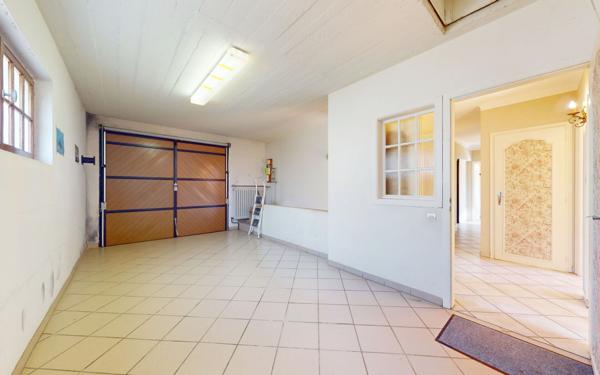 Maison à vendre    5 pièces •  Marange-Silvange