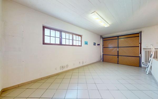 Maison à vendre    5 pièces •  Marange-Silvange