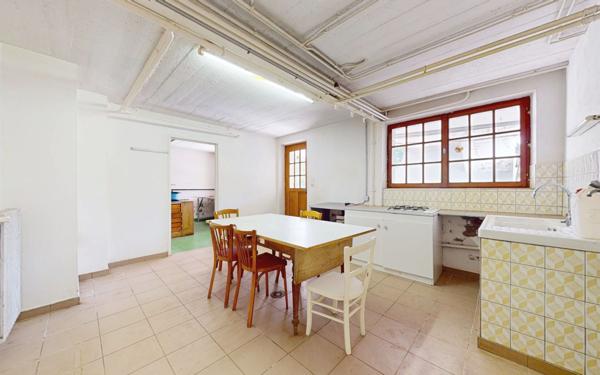 Maison à vendre    5 pièces •  Marange-Silvange