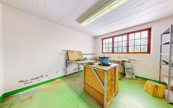 Maison à vendre    5 pièces •  Marange-Silvange