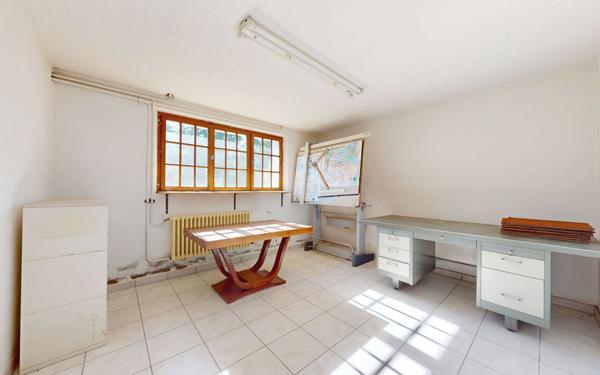 Maison à vendre    5 pièces •  Marange-Silvange