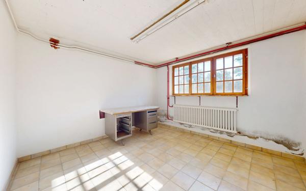 Maison à vendre    5 pièces •  Marange-Silvange