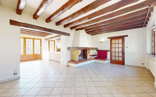 Maison à vendre    5 pièces •  Marange-Silvange