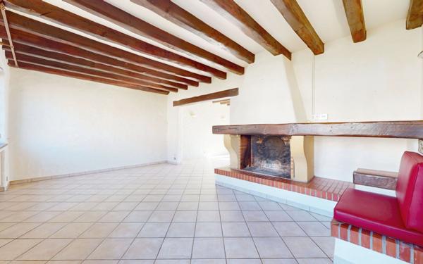 Maison à vendre    5 pièces •  Marange-Silvange