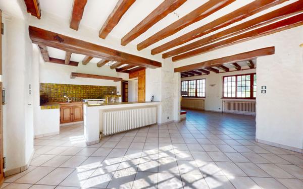 Maison à vendre    5 pièces •  Marange-Silvange