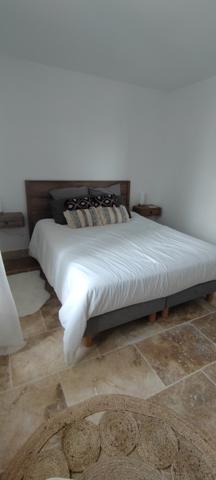 Appartement 3 pièces - 62 m²