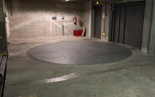 Stationnement à vendre