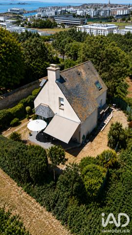 Maison à vendre 5 pièces 117 m² Saint-Malo