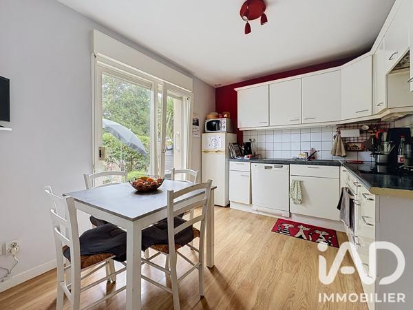 Maison à vendre 5 pièces 117 m² Saint-Malo