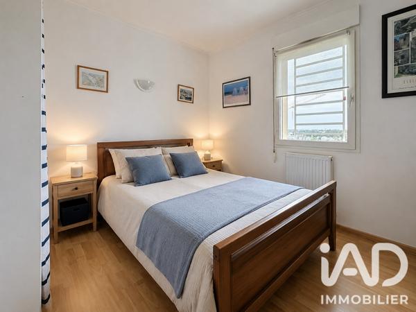 Maison à vendre 5 pièces 117 m² Saint-Malo