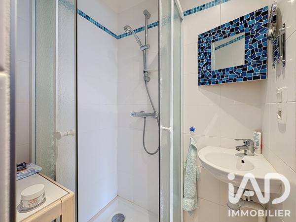Maison à vendre 5 pièces 117 m² Saint-Malo