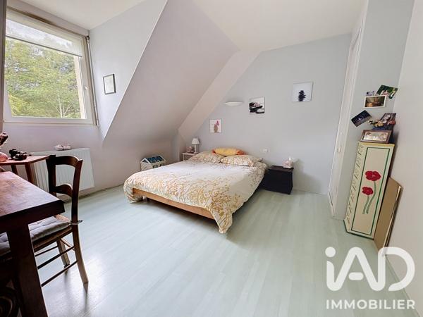 Maison à vendre 5 pièces 117 m² Saint-Malo