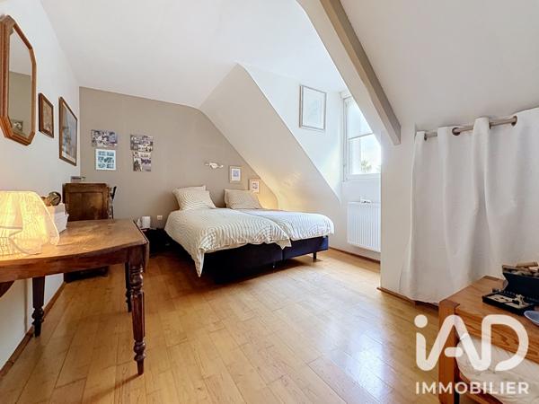 Maison à vendre 5 pièces 117 m² Saint-Malo