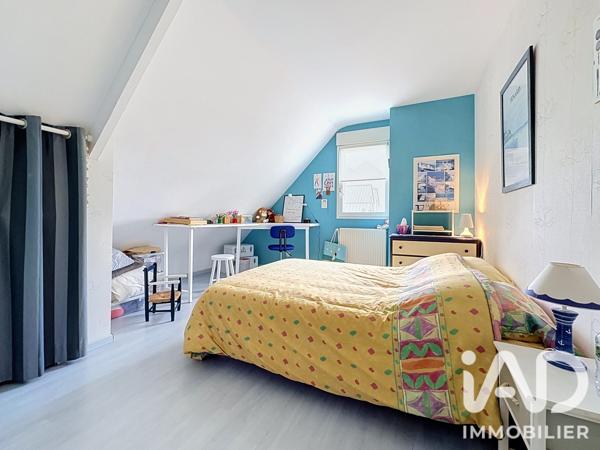 Maison à vendre 5 pièces 117 m² Saint-Malo