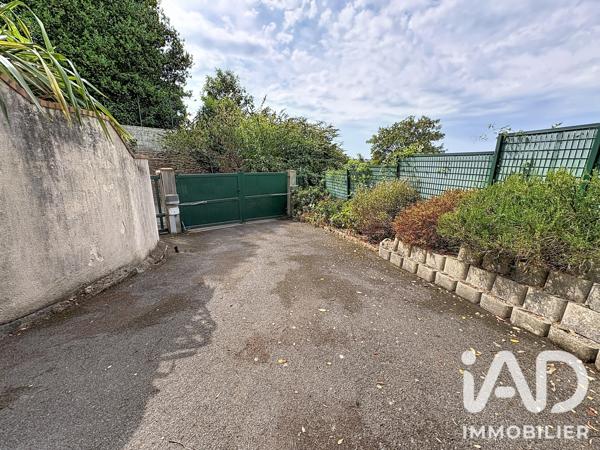 Maison à vendre 5 pièces 117 m² Saint-Malo
