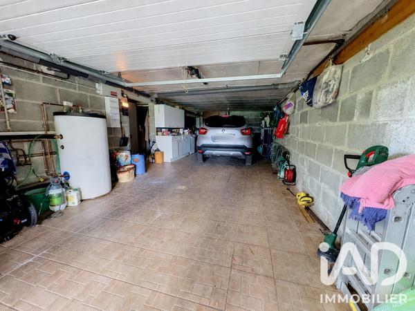 Maison à vendre 5 pièces 117 m² Saint-Malo