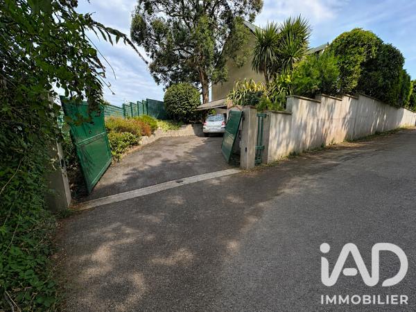 Maison à vendre 5 pièces 117 m² Saint-Malo