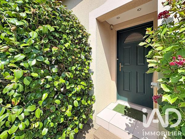 Maison à vendre 5 pièces 117 m² Saint-Malo