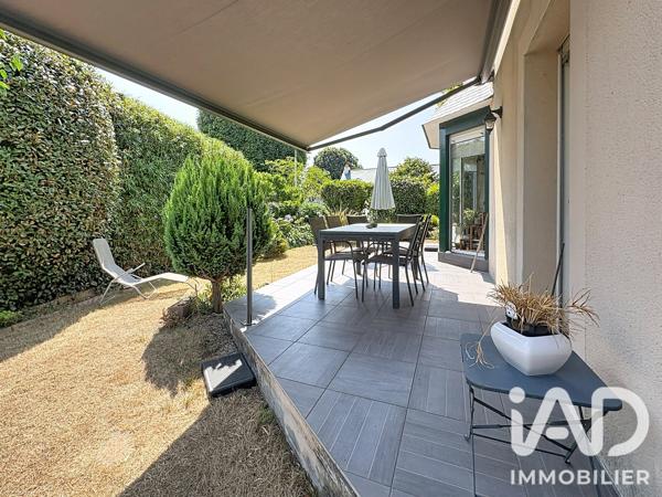 Maison à vendre 5 pièces 117 m² Saint-Malo