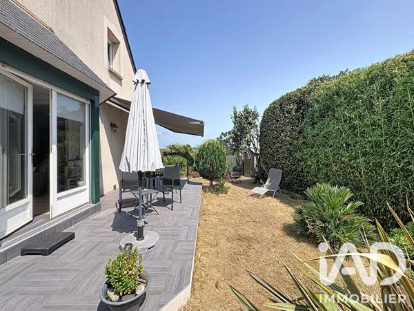 Maison à vendre 5 pièces 117 m² Saint-Malo