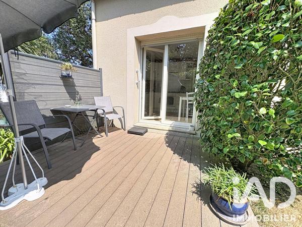 Maison à vendre 5 pièces 117 m² Saint-Malo