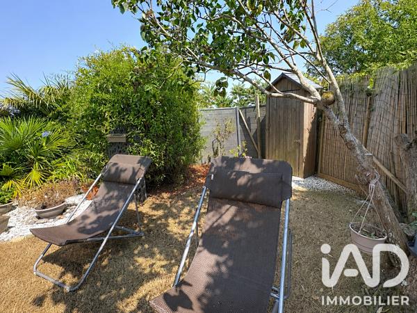 Maison à vendre 5 pièces 117 m² Saint-Malo