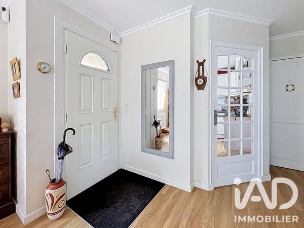 Maison à vendre 5 pièces 117 m² Saint-Malo