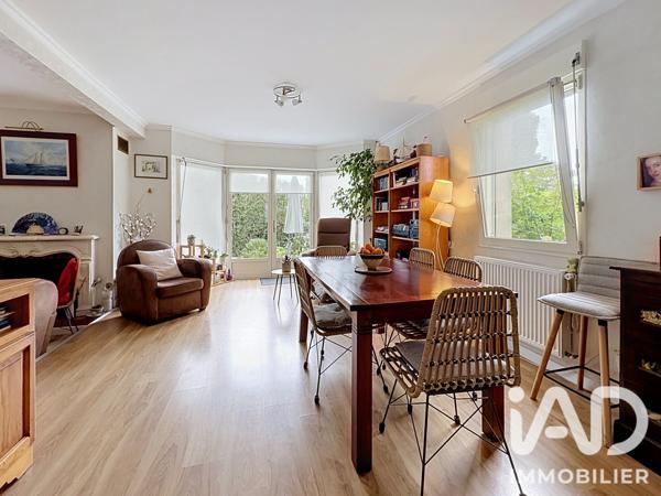 Maison à vendre 5 pièces 117 m² Saint-Malo