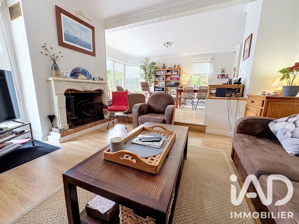 Maison à vendre 5 pièces 117 m² Saint-Malo