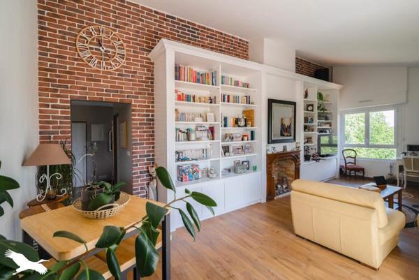 Appartement à vendre |                                       Ramonville-Saint-Agne |                                        3 pièces  |  117 m²