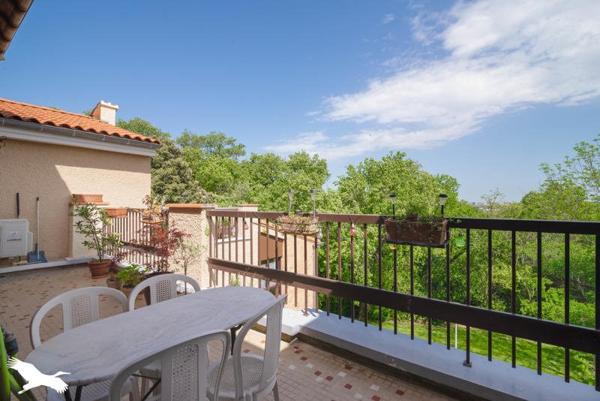 Appartement à vendre |                                       Ramonville-Saint-Agne |                                        3 pièces  |  117 m²