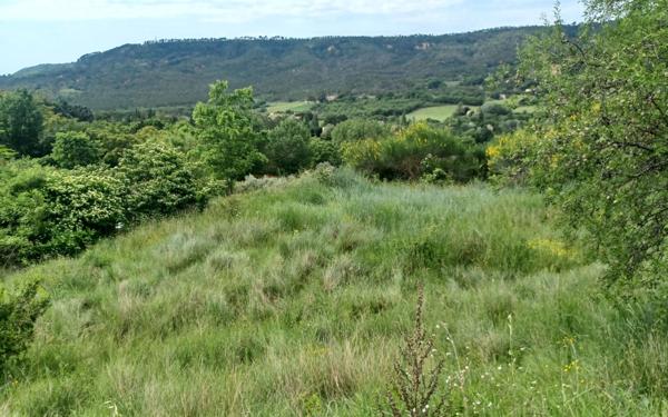 Terrain à vendre    Moustiers-Sainte-Marie