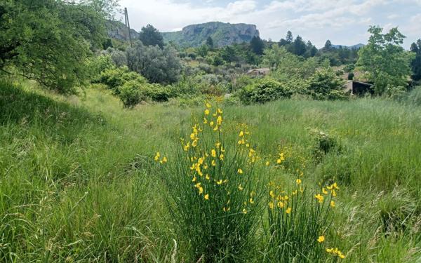 Terrain à vendre    Moustiers-Sainte-Marie