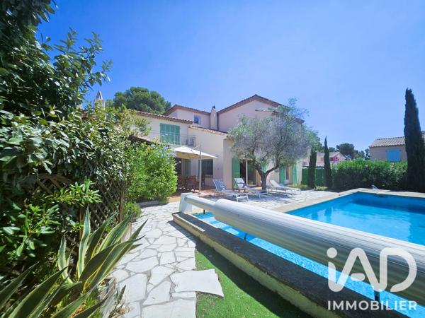 Maison à vendre 6 pièces 173 m² Fréjus