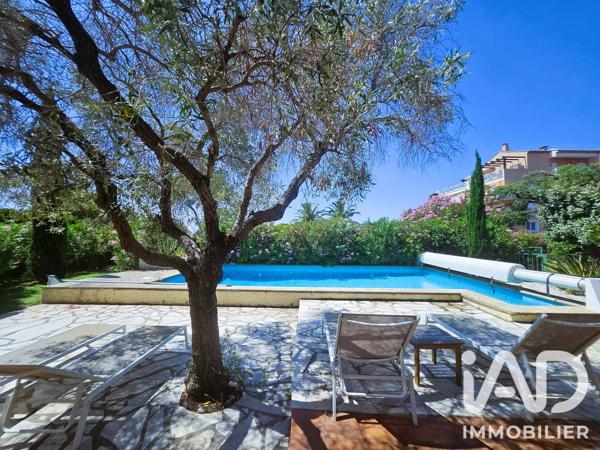 Maison à vendre 6 pièces 173 m² Fréjus