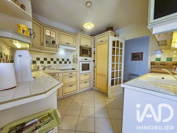 Maison à vendre 6 pièces 173 m² Fréjus