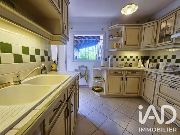 Maison à vendre 6 pièces 173 m² Fréjus