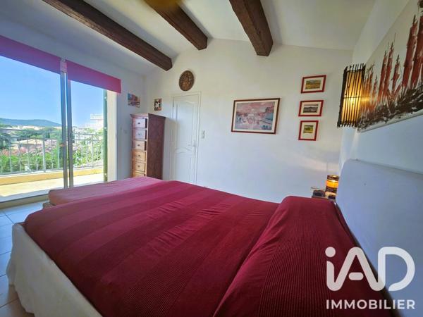Maison à vendre 6 pièces 173 m² Fréjus
